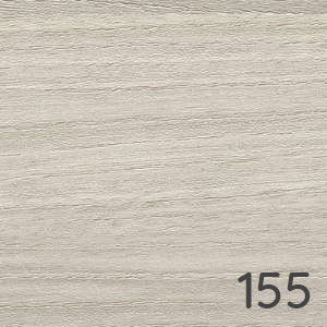 Korpusfarbe: Ulme gekälkt waagerecht