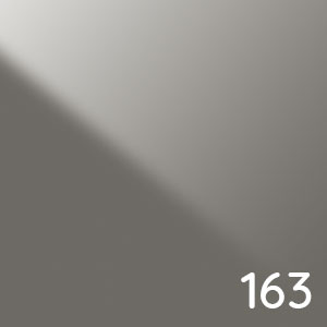 Korpusfarbe: Quarzgrau glänzend