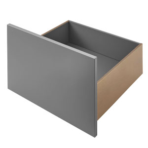 Design Auszug: Design Cover Bronze Metallic Box