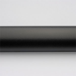 Profilfarbe: Schwarz-matt