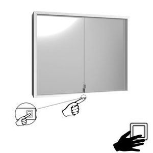 Schalter für Beleuchtung: Schalter und Raumschaltung