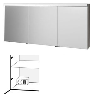 Schalter für Beleuchtung: Dimmschalter