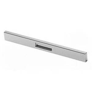 Griffvariante: Stangengriff Chrom