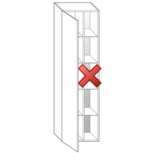 LED Zusatzbeleuchtung: ohne