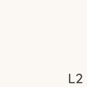 Front- und Korpusfarbe: Weiß Matt