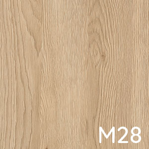 Regalrückwand Spiegelschrank: Eiche Dekor Cashmere