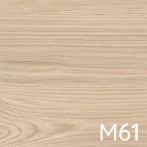 Front- und Korpusfarbe: Eiche Dekor Baumwolle