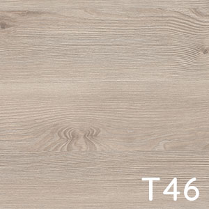 Front- und Korpusfarbe: Eiche Dekor Flanelle