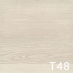 Front- und Korpusfarbe: Eiche Dekor Merino