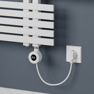 Betriebsart: Elektrobetrieb