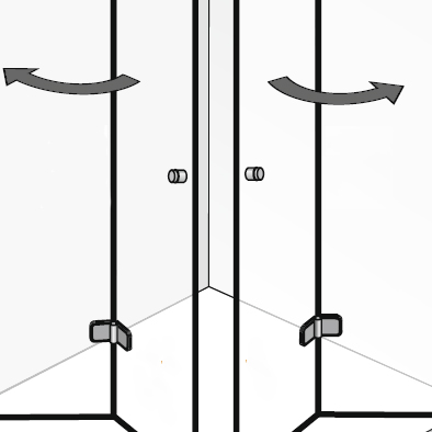 Zusatzgriff: ohne Zusatzgriffe