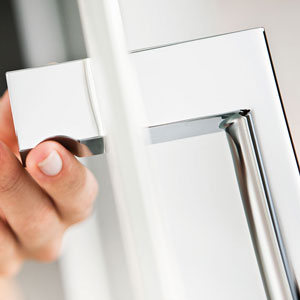 Griffvariante: Stangengriff, groß (390 mm)