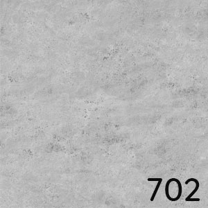 Farbe: Feinstein Aschgrau - Hochglanz