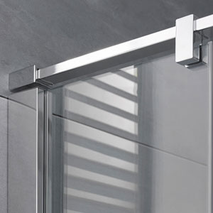 Profilfarbe: Chromoptik