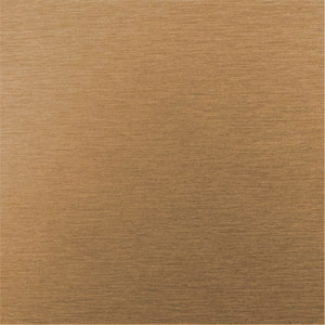 Profilfarbe: Kupfer gebürstet