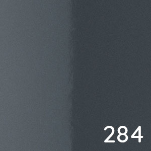 Korpusfarbe: Anthrazit Seidenglanz