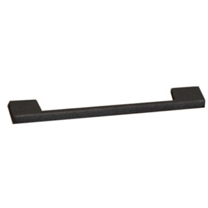 Griffvariante: Schwarz Matt Struktur