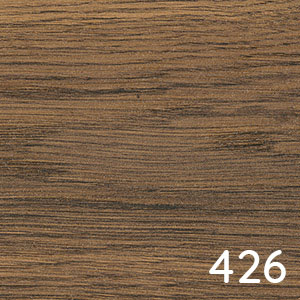 Frontfarbe: Eiche Struktur Braun Nachbildung