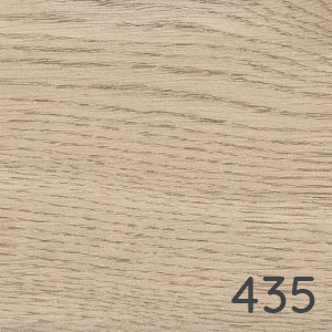 Frontfarbe: Eiche Struktur Weiß Nachbildung