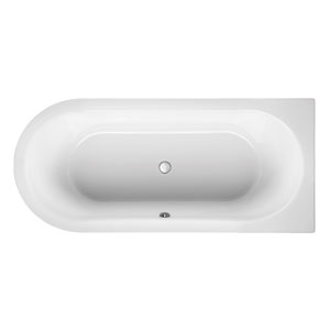 Überlaufposition: in Liegerichtung links