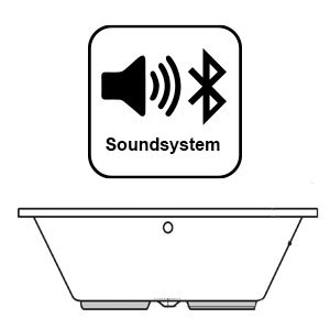 Soundsystem: Klangtherapie - Soundsystem