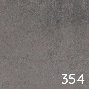 Farbe Seitenaufdopplung: Beton schiefergrau Nachbildung