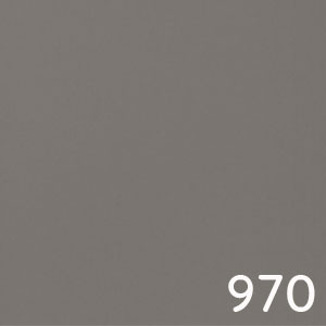 Farbe Seitenaufdopplung: Lacklaminat Taupegrau ultramatt