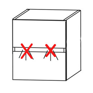 Griff-Beleuchtung: ohne LED-Griffraumbeleuchtung