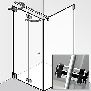 Zusatzgriff: ohne zusätzlichen Knaufgriff