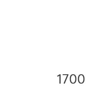 Frontfarbe: Schneeweiß Glanz