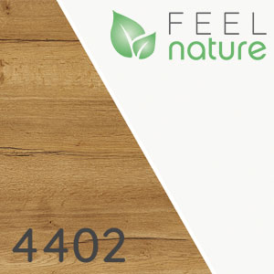 Frontfarbe: Halifax Eiche quer Nachbildung / Weiß Matt Select