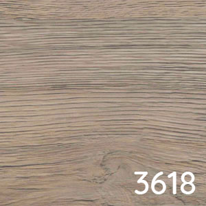 Frontfarbe: Sanremo Eiche Terra quer Nachbildung