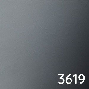 Frontfarbe: Stahlgrau