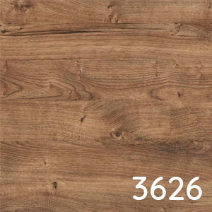 Frontfarbe: Eiche Ribbeck quer Nachbildung