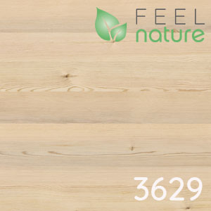 Frontfarbe: Polar Pinier quer Nachbildung