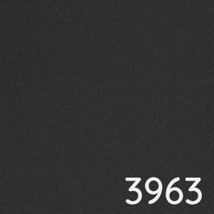 Front- und Korpusfarbe: Schwarz Matt Select