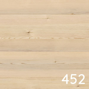 Korpusfarbe: Polar Pinie quer Nachbildung