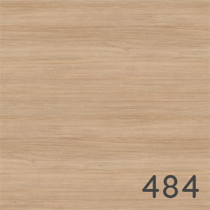 Frontfarbe: Tropea Eiche quer Nachbildung