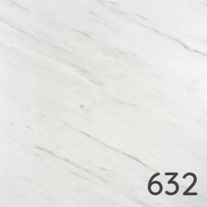 Farbe Waschtischplatte: Marmor Weiß Nachbildung