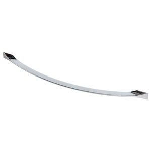 Griffvariante: A1 - Chrom Glanz