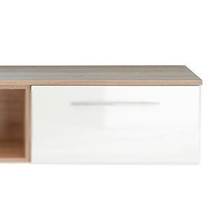 Abdeckplatte: Dekor-Abdeckplatte - Tiefe: 33 cm