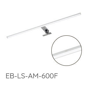 Aufsatzleuchte: LED, 12V, 2,9 Watt, 3000-6500K, Breite: 60 cm