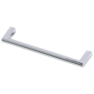 Griffvariante: F1 - Chrom Glanz