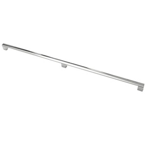 Griffvariante: Q1 - Chrom Glanz (3 Griffe)