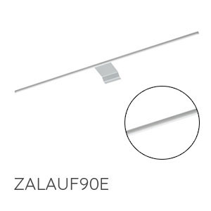 Aufsatzleuchte: LED, 12V, 11,3 Watt, 2700-6500K, Breite: 90 cm