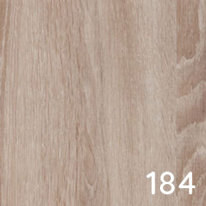 Farbe Steckboard: Eiche Sand