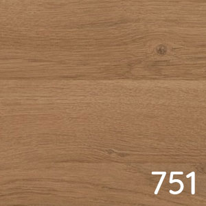 Frontfarbe: Cuneo Eiche Braun - melenmainharzbeschichtete Front