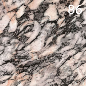 Motiv: Marmor, Viola-Rossa