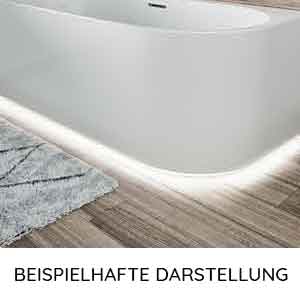 Ausstattung: mit LED Beleuchtung