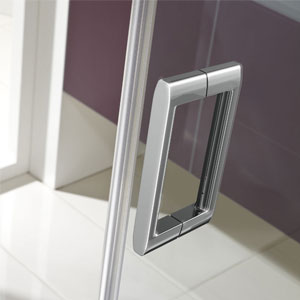 Griffvariante: mit Stangengriff Favorit Nova